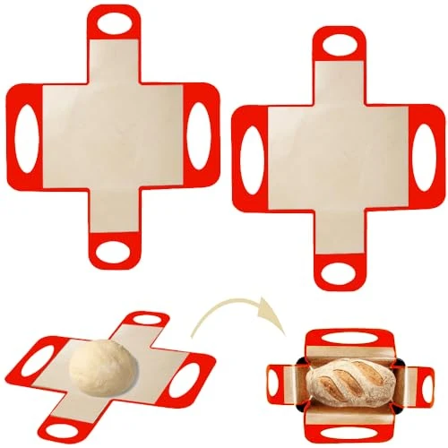 High-Quality Silicone Bread Sling Mat Powerful