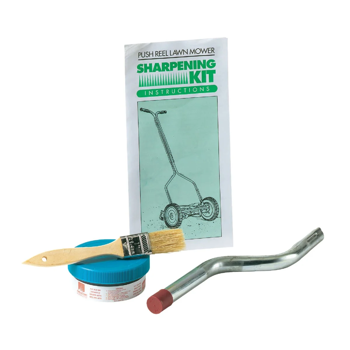 Exclusive Great States Sharpening Kit Powerful