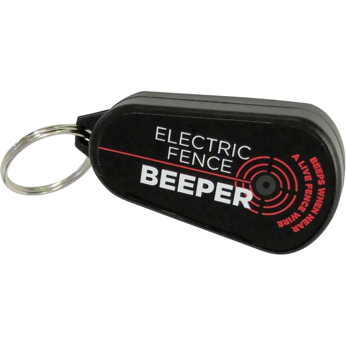 Reliable Dare 3.25 In. W. x 5.5 In. L. x 1.5 In. D. Cordless Electric Fence Beeper Original Design