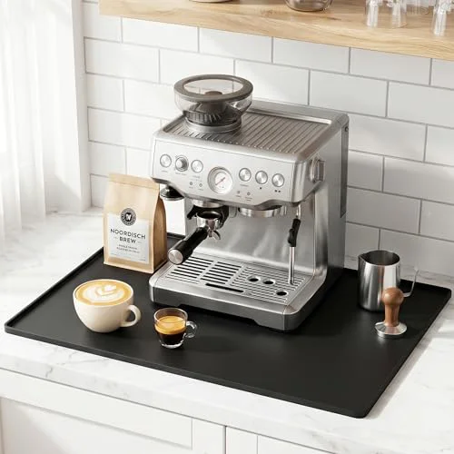 Top-Quality Coffee Bar Mat Soft