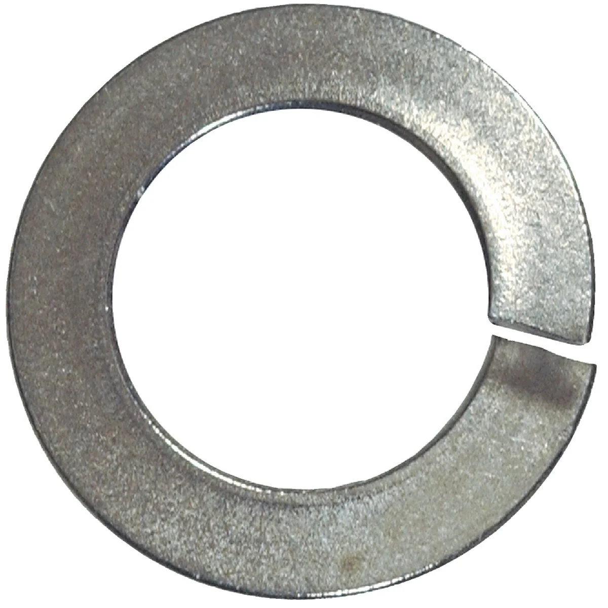 Smart Hillman 10 Stainless Steel Split Lock Washer 100 Ct. Solid
