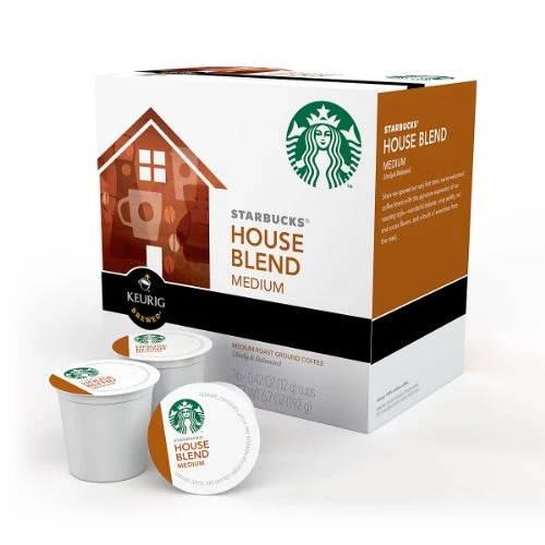 Secure Coffee K Cup Pods 30 Count Reliable