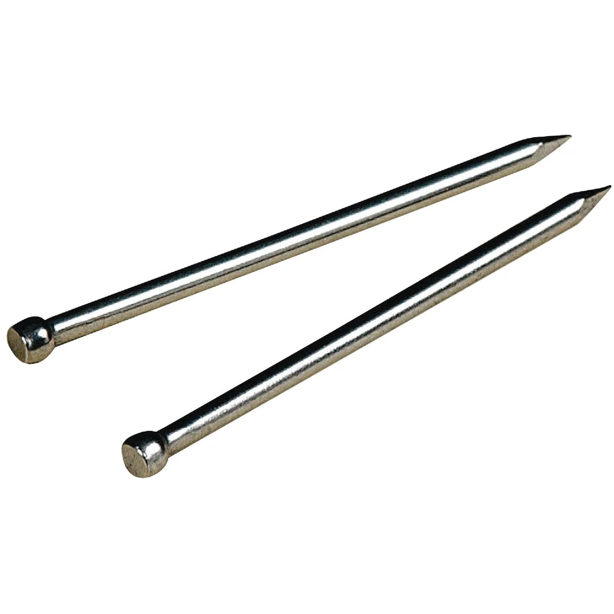 Genuine Hillman Anchor Wire 1 In. 17 ga 2 Oz. Stainless Steel Brad Exclusive