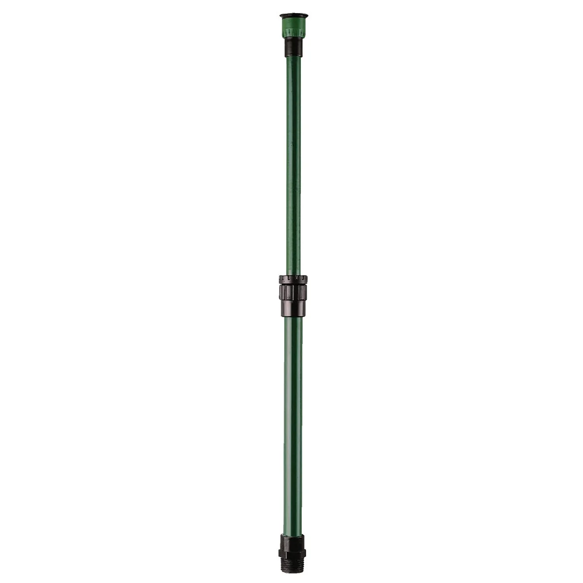 Optimized Orbit 1 2 In. MPT 16 In. to 30 In. Aluminum Adjustable Riser Versatile