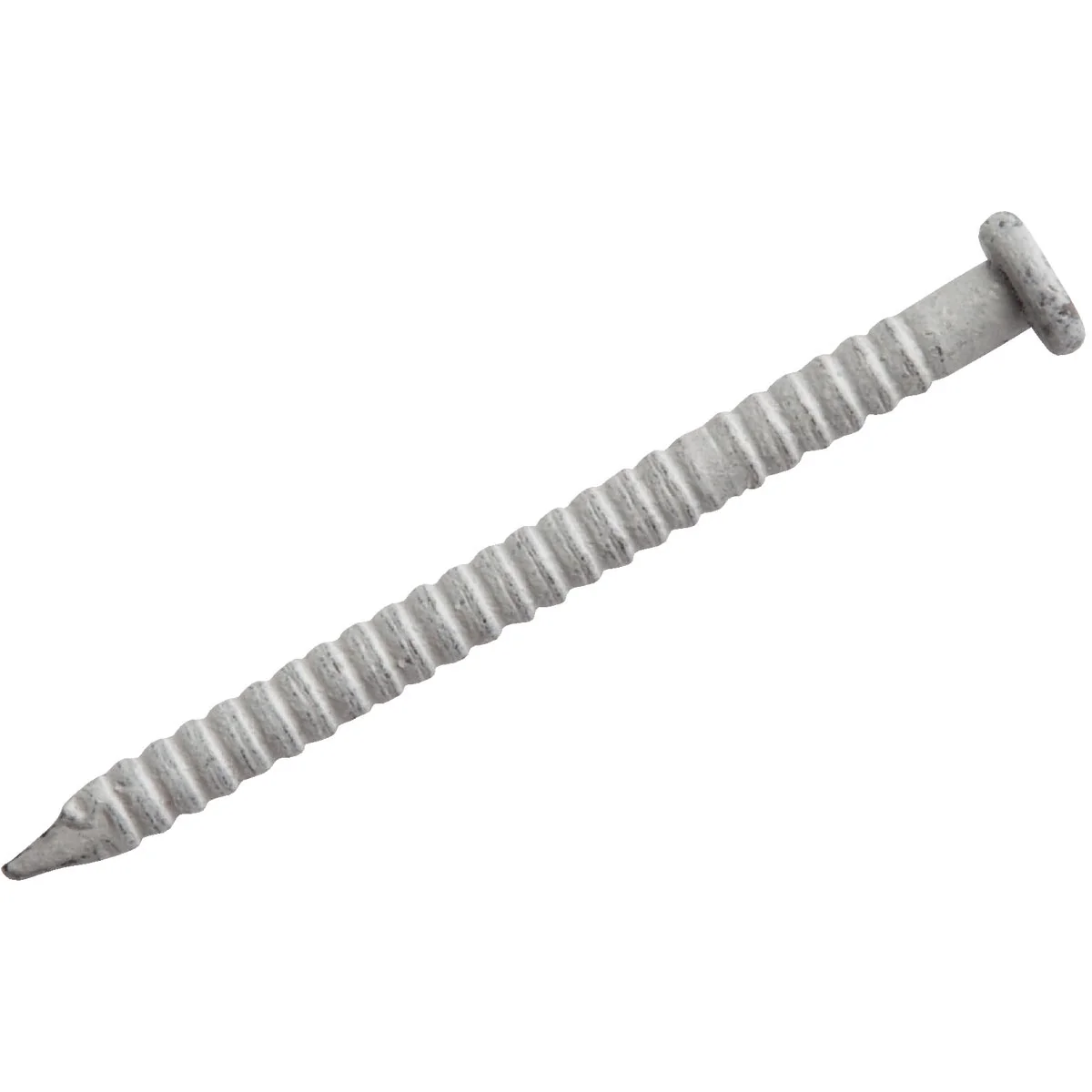Next-Generation Do it 1-5 8 In. 16-1 2 ga White Ring Shank Paneling Nails 496 Ct. 1 Lb. High-Quality