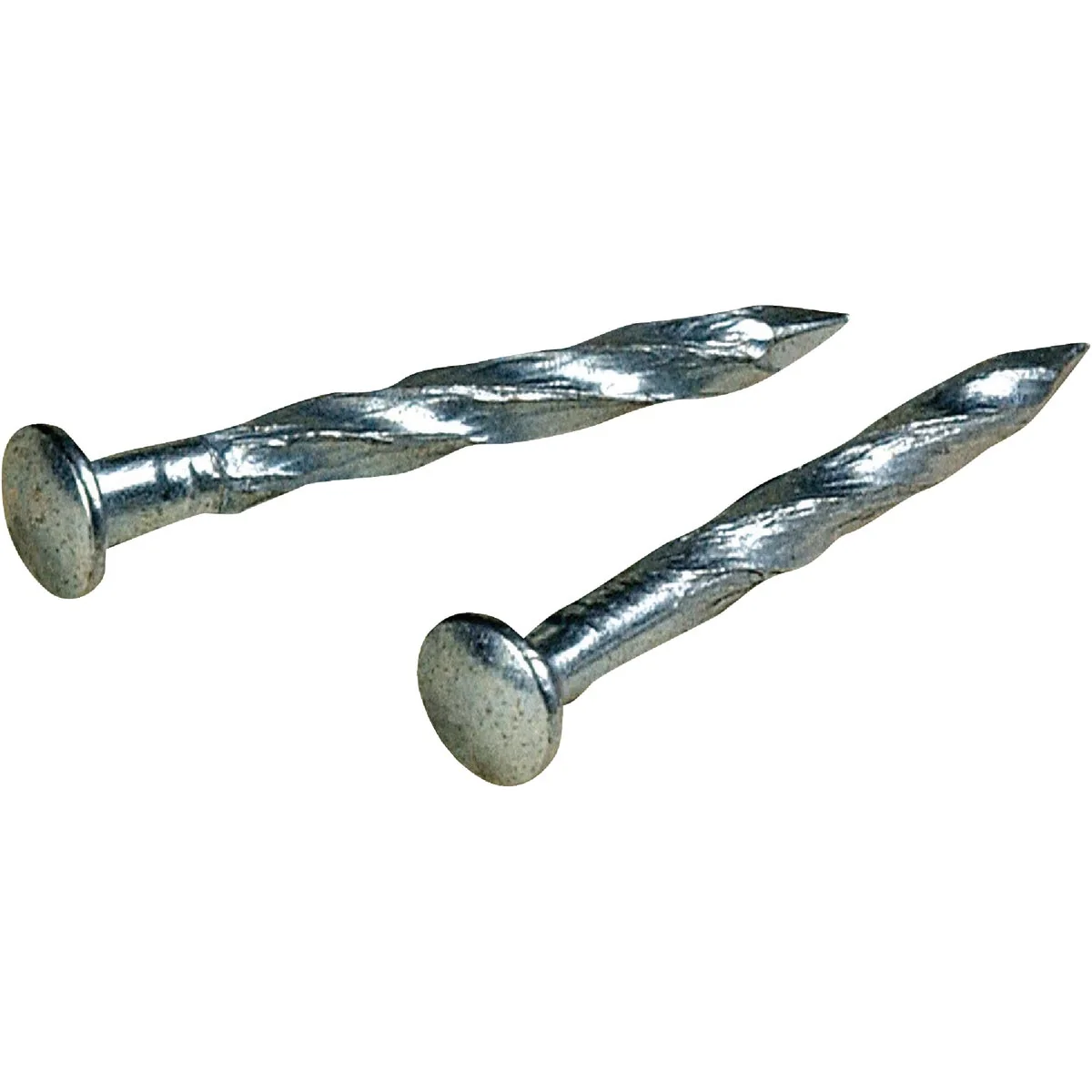 Next-Generation Hillman Anchor Wire 1-1 4 In. 13 ga Zinc Plated Trim Nails 29 Ct. 1 Oz. Natural