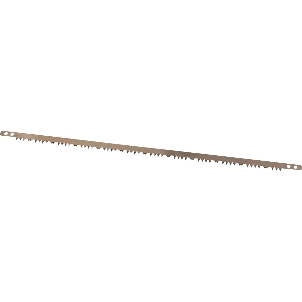 Natural Garden 24 In. Steel Bow Saw Blade Stylish