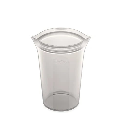 Versatile Reusable Food Storage Bags Convenient