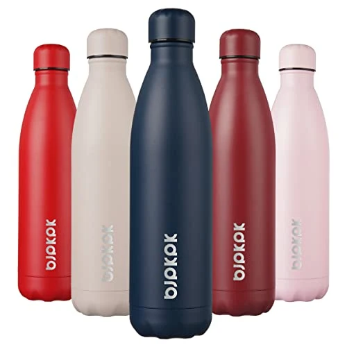 Traditional 25 oz Insulated Water Bottle Exclusive