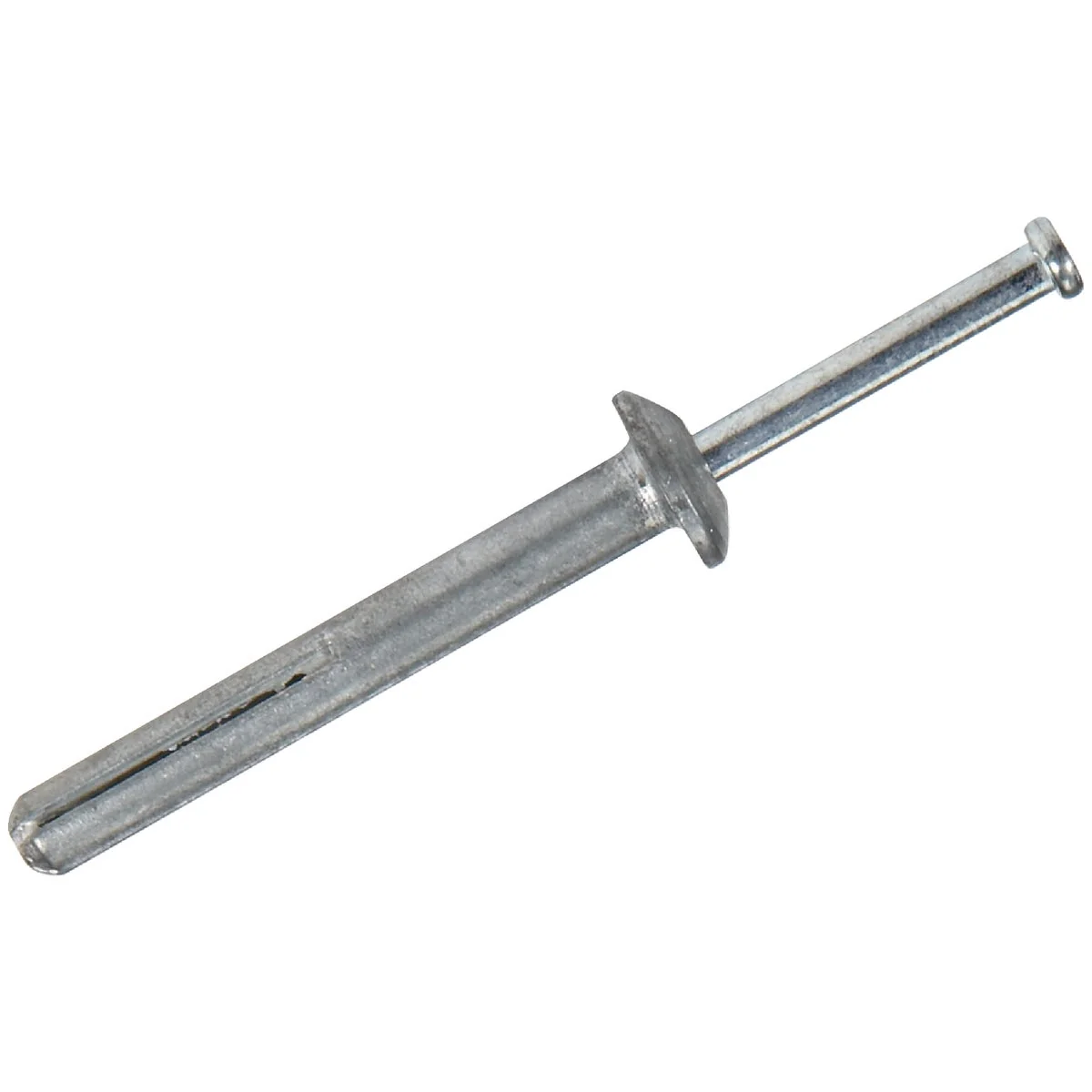 Specialty Red Head Hammer-Set 1 4 In. x 1 In. Nail Drive Metal Masonry Hammer Anchor 75 Ct. Sophisticated