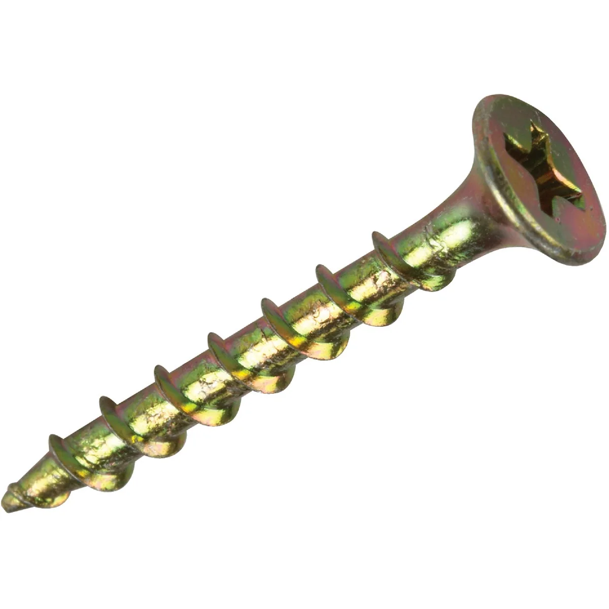 Unique Do it 6 x 1-1 4 In. Coarse Thread Yellow Zinc Multipurpose Drywall Screw 5 Lb.-Box Top-Quality