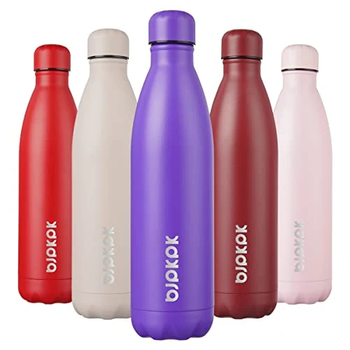 Superior 25 oz Insulated Water Bottle Exceptional