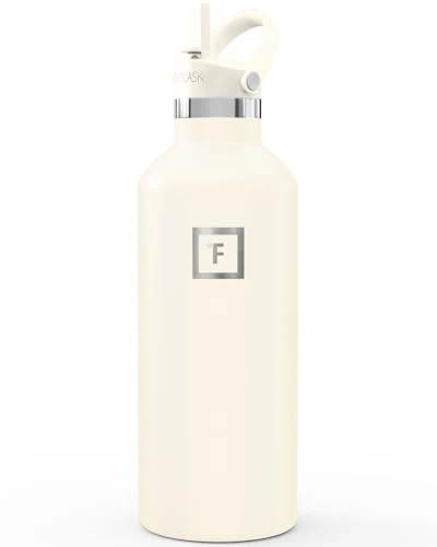 Outstanding 32 oz Narrow Mouth Water Bottle Fine