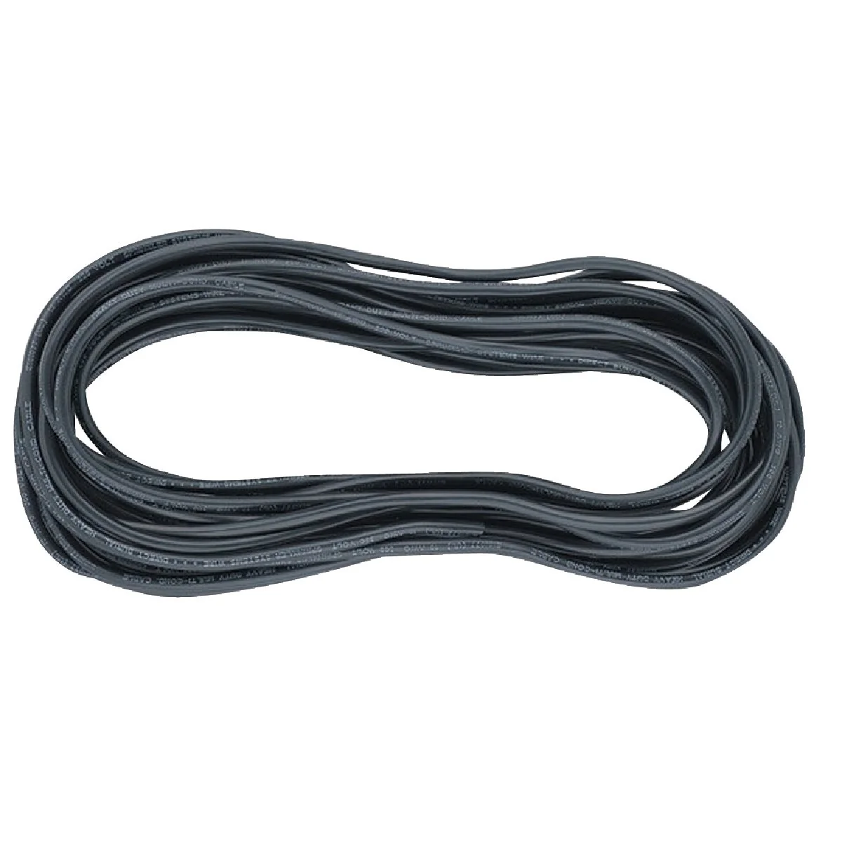 Traditional Orbit 100 Ft. 18 Ga. 7-Strand Sprinkler Wire Casual