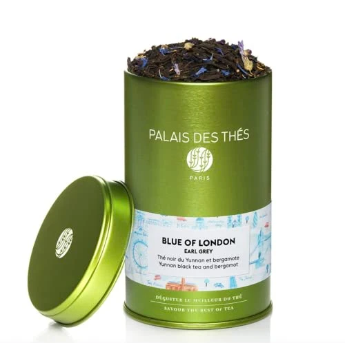 Original Blue of London 3.5 Ounce High-Performance