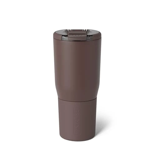 Unique Nav 25oz Insulated Travel Tumbler Modern