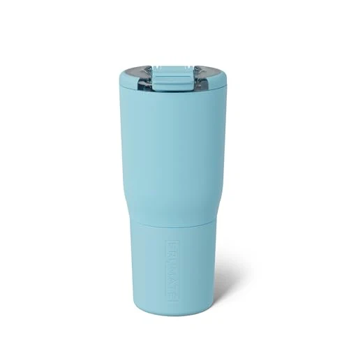 Premium Nav 25oz Insulated Travel Tumbler Easy-to-Use