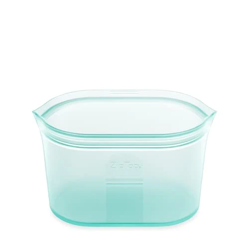 Advanced Reusable Food Storage Bags Long-Lasting