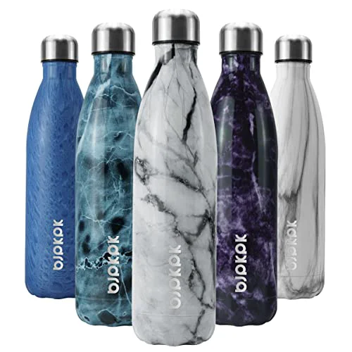 Specialty 25 oz Small Insulated Water Bottle Consistent