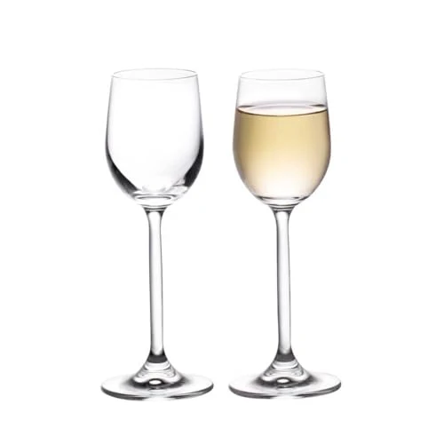 Solid Snifters Glasses Crystal Cognac Glasses Set of 2 2 Count First-Class