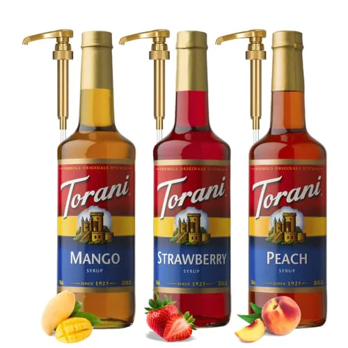 Casual Strawberry Peach Mango 152.4 Fl Oz Trusted