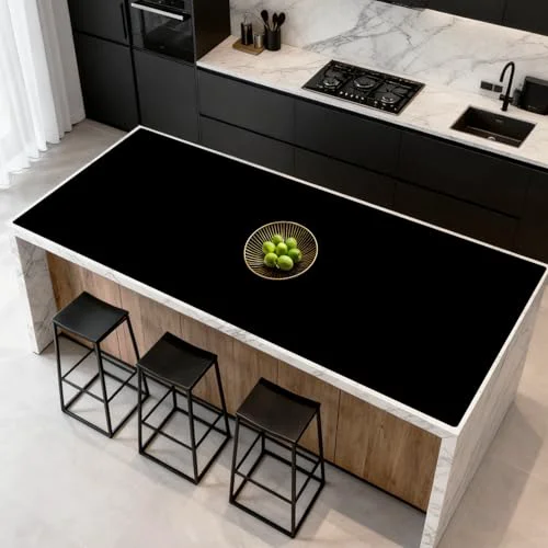 Exceptional 84''x24'' Large Silicone Mat for Kitchen Counter Excellent