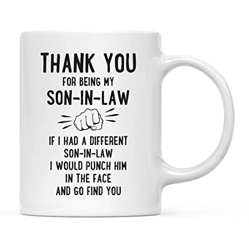 Effective Funny Family 11oz. Coffee Mug Gift Elegant