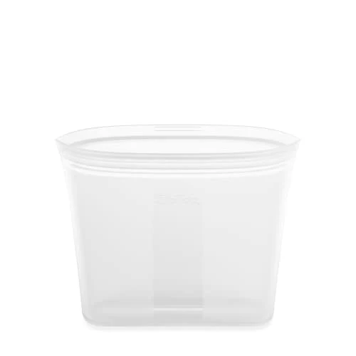 Fine Crafted Reusable Food Storage Bags Casual