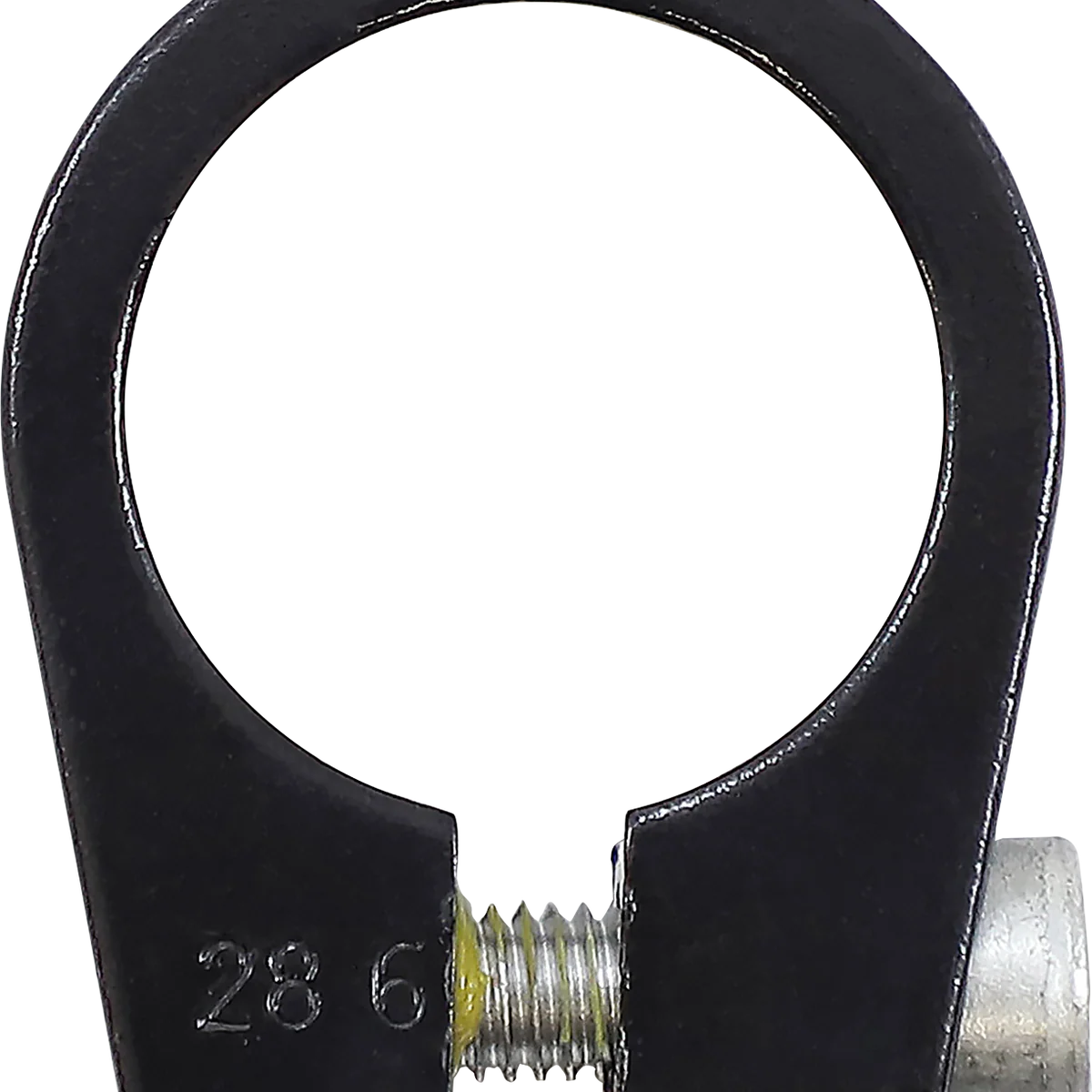 Excellent MOOSE RACING RS-16 E-Bike Seat Clamp X01-S7701 Soft