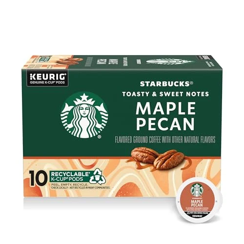 Contemporary K Cup Coffee Pods 10 Count Powerful