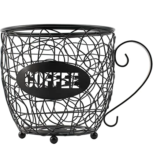 Dependable K Cup Holder for Counter Excellent
