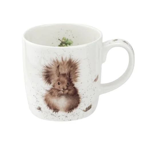 Clean Wrendale Designs 14 oz Mug Breathable