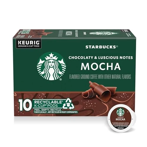 Optimized K Cup Coffee Pods 10 Count Excellent