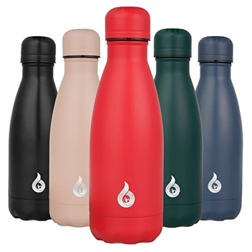 Efficient 12 oz Small Insulated Water Bottle Excellent