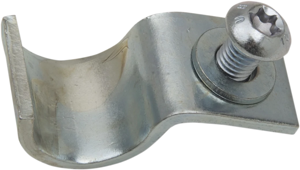 Green MOOSE RACING Clamp - 7 8 800 High-Performance
