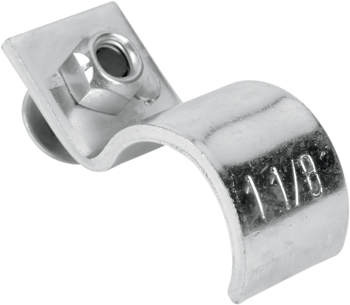 Professional MOOSE RACING Clamp - 1-1 8 820 High-Quality