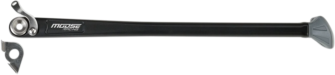 Carefully Designed MOOSE RACING Side Stand C32-5450B Elegant