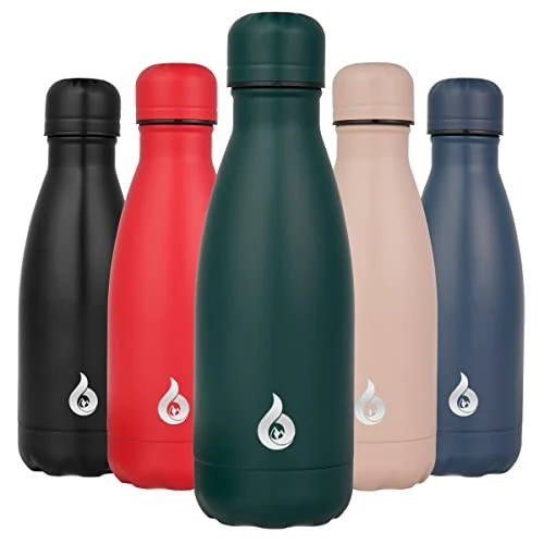 Superior 12 oz Small Insulated Water Bottle Quality