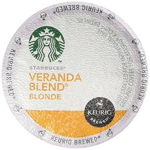 Effective Veranda Blend Blonde 12 Count Excellent
