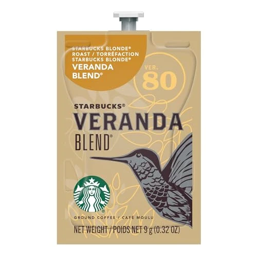 Trendy MDKSX01 Veranda Blend Freshpack 6.3 Ounce Fast