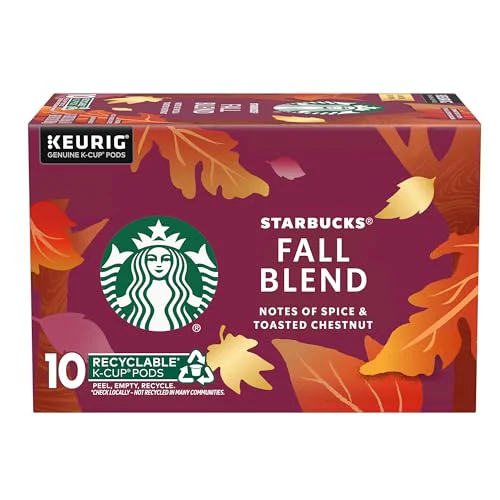 User-Friendly K Cup Coffee Pods 10 Count Eco-Friendly