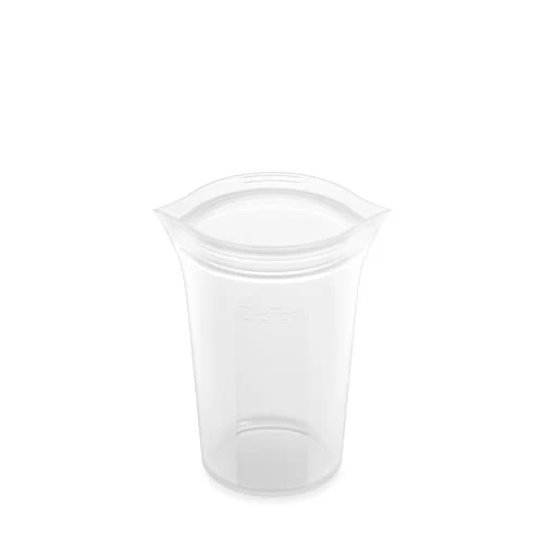 Professional Reusable Food Storage Bags Easy-to-Use