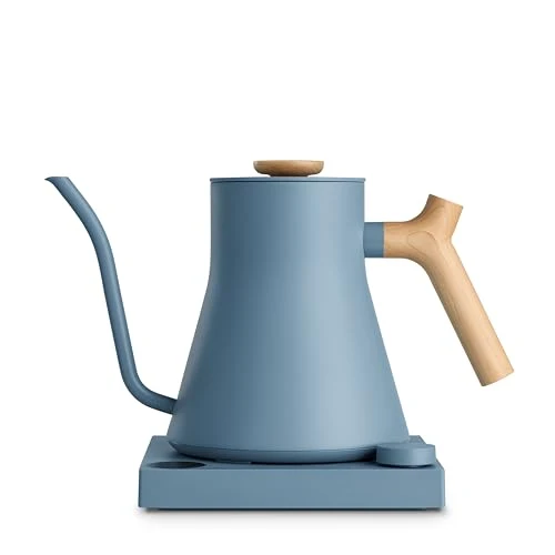Fine Crafted Stagg EKG Pro Gooseneck Electric Kettle Verified