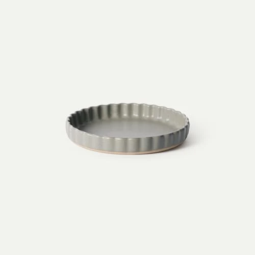 Original Ceramic Tart Pan 25 Count Solid