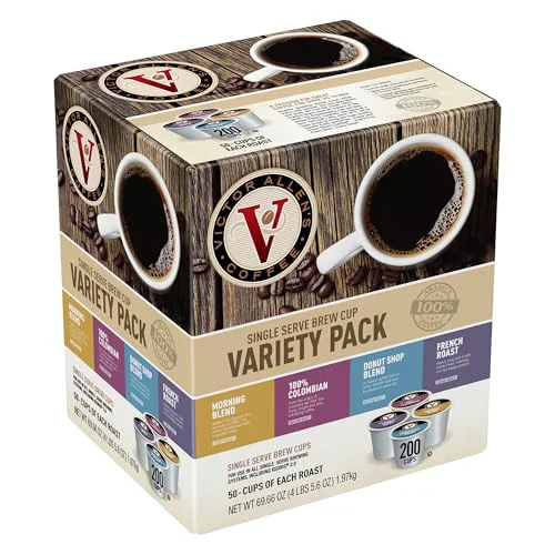 Casual Favorites Variety Pack 200 Count Proven