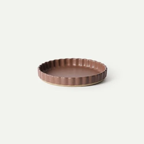 Official Mora Ceramic Tart Pan 25 Count First-Class