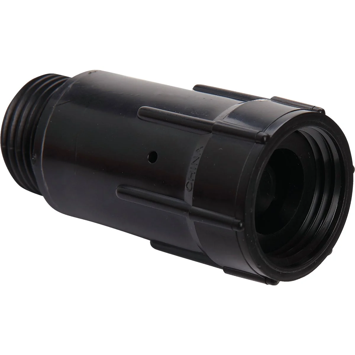 Enhanced Raindrip 25-30 PSI 3 4 In. Hose Thread Preset Hose Pressure Regulator Traditional