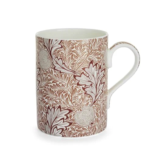 Modern Morris Co Mug Responsible