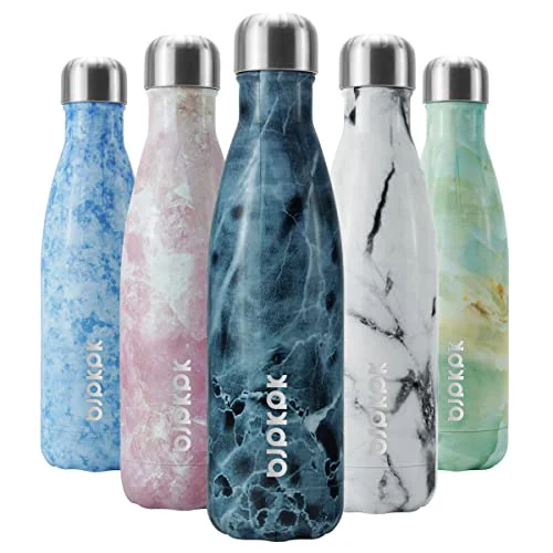 Innovative 17 oz Small Insulated Water Bottle Elegant