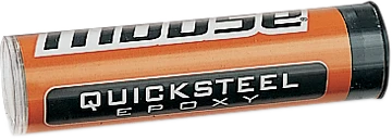 Recyclable MOOSE RACING Quicksteel Epoxy PLEMO2 Excellent